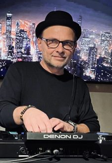 dj. lleo POD